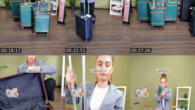 @vallsero.de TikTok live