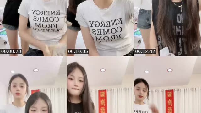 TikTok live: 淚如雨下 快就進來躲雨 by @vernamui31781