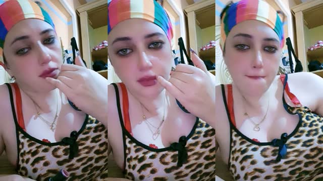 @mero085365 TikTok live