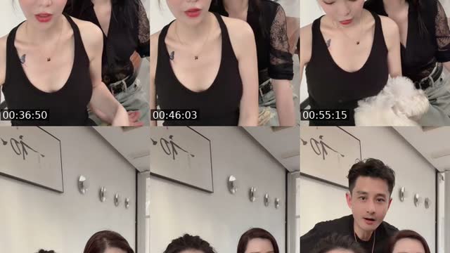 TikTok live: 七夕快乐哦！ by @139174496mi
