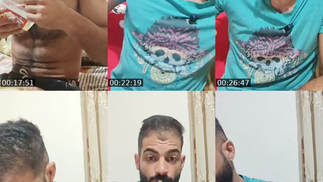 @khaled.mattar TikTok live from 2026-08-19