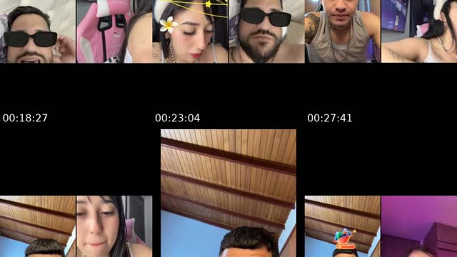 @anibal_soy2 TikTok live from 2026-08-19