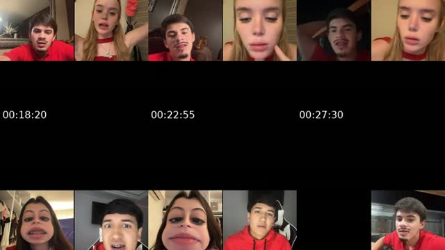 @renataalive TikTok live from 2026-08-19