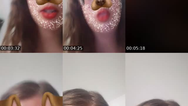 @dani_.2007._ TikTok live