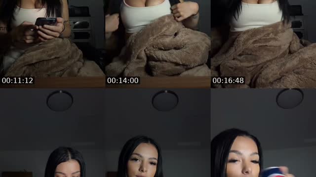 @iamveduh TikTok live from 2026-08-19