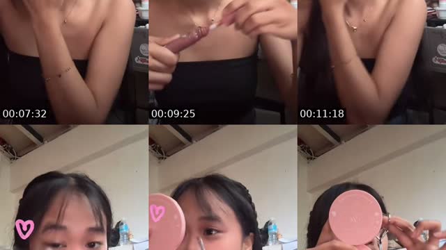 long time | GRWM - @victoriavlljs