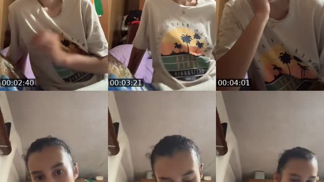@elysaposada TikTok live from 2026-08-19