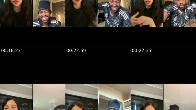 @hllw.12 TikTok live from 2026-08-19