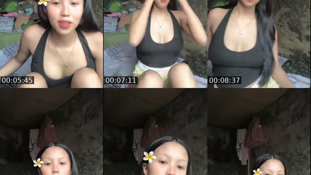 @evalexi08 TikTok live