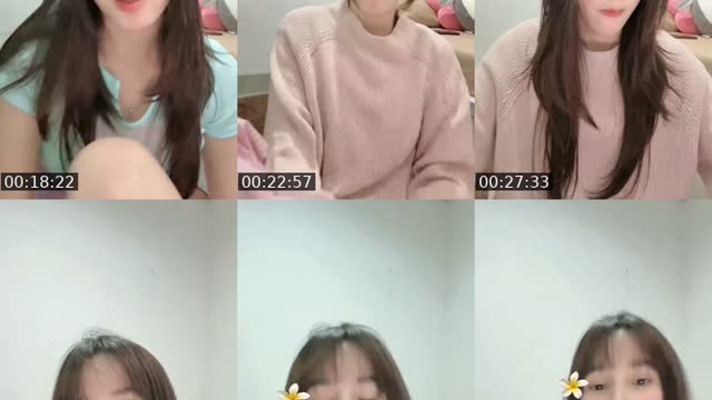 @centaureve TikTok live from 2026-08-19