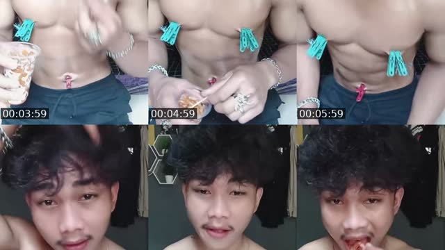 @bangsat7023 TikTok live