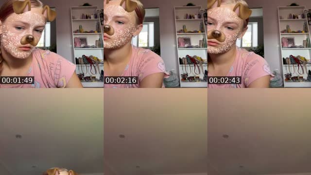 @zlatyxa2283 TikTok live from 2026-08-19