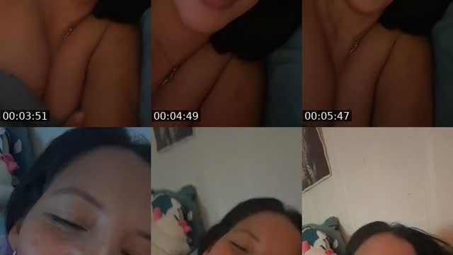 @briacnasmort TikTok live