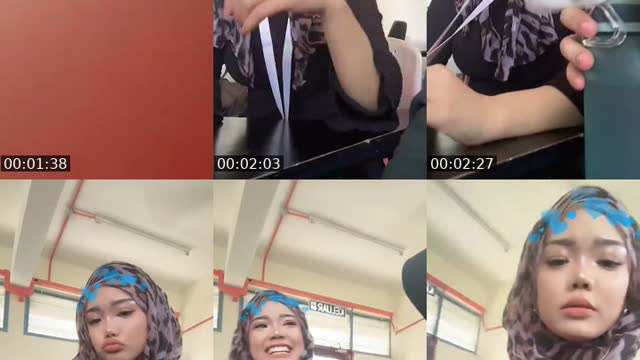 @naeyylarrr TikTok live