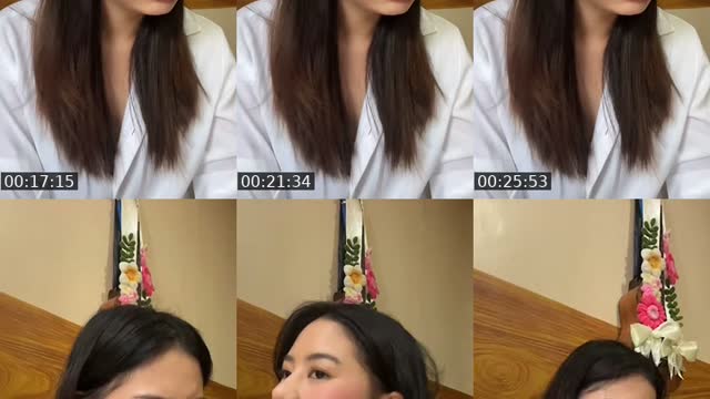 TikTok live: Ta by @miss.mary_b