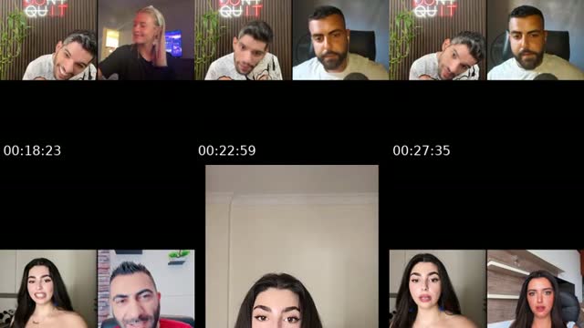 @pamelamerhi4 TikTok live from 2026-08-19