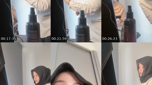 @iinuunnnn TikTok live from 2026-08-19
