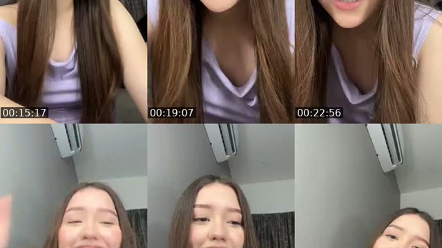 @emy_cota TikTok live