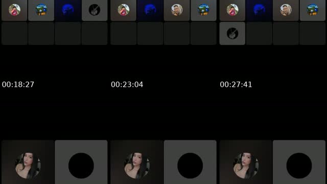 @alis_cruz7 TikTok live