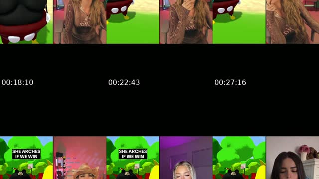 TikTok live: LOOKING FOR MY WIFE! by @unclejimbo.vr