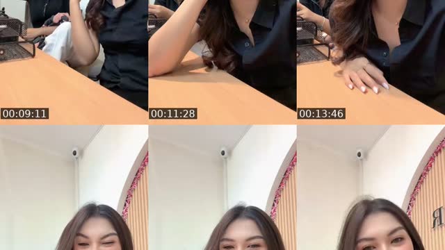@poetrify TikTok live