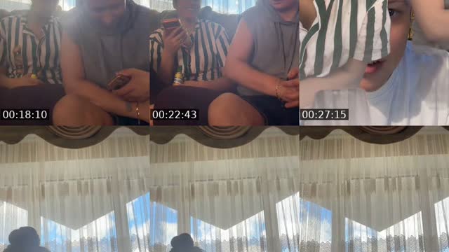 @pankin20 Russia TikTok live from 2026-08-19