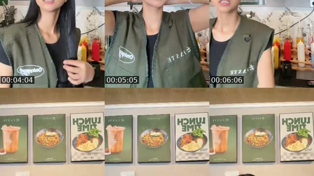 @buneyyyy TikTok live