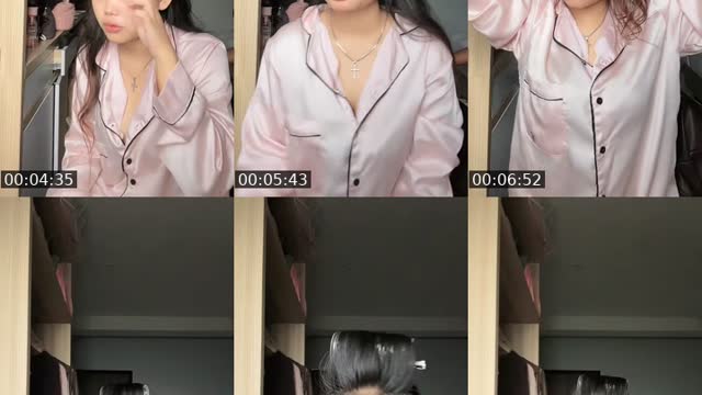 @chelseaaceyy TikTok live