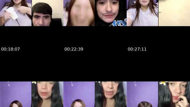 @v_os25 TikTok live