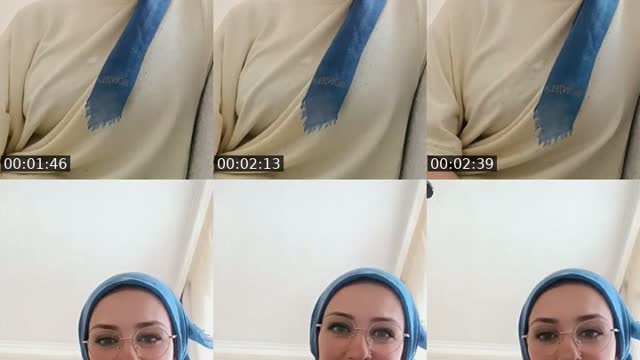 @asgn_hmsss TikTok live