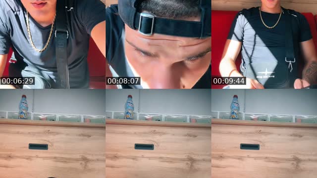 @lavieestbelle.1314 TikTok live