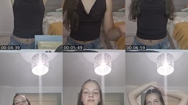 grwm - @beth_and_beyond