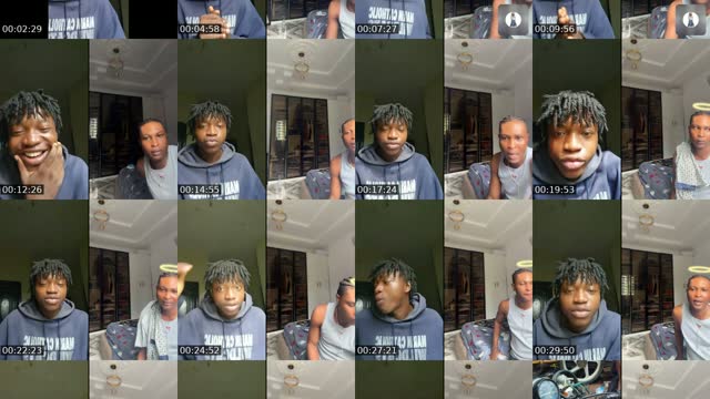 @mac_dion02 TikTok live from 2026-08-19