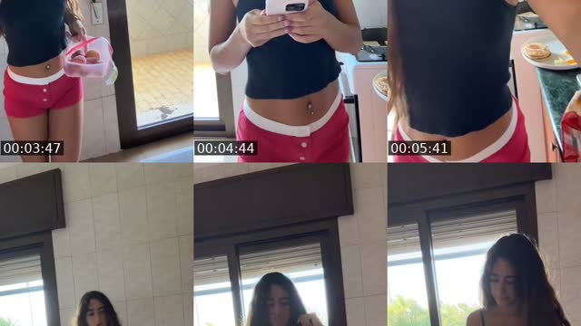 @peng_ting420 TikTok live