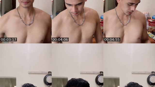 @neptunussss04 TikTok live