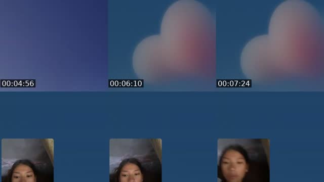 @cheska.o3 TikTok live