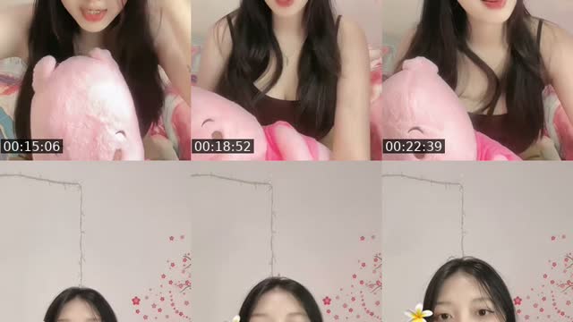 TikTok live: hllo by @.gasukadurian_