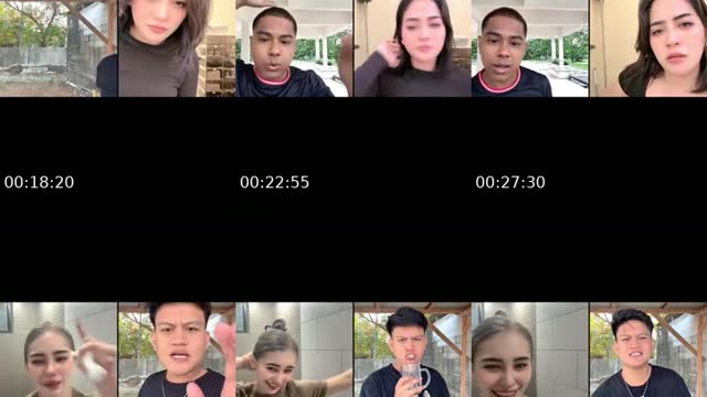 @anzeila_ TikTok live from 2026-08-19
