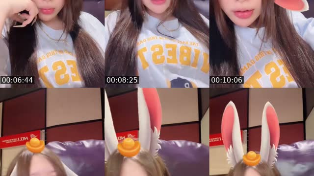 @quadua4208 TikTok live