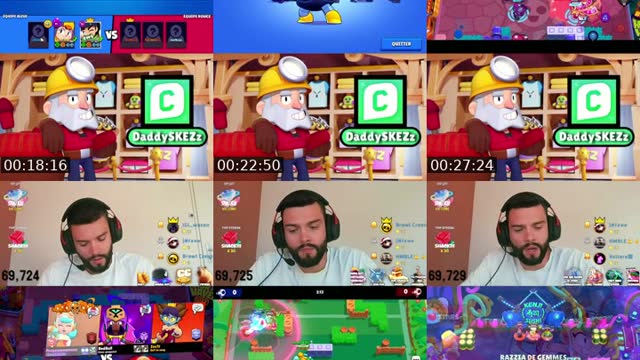 TikTok live: QUE FAIRE MAINTENANT ? by @skezz_bs