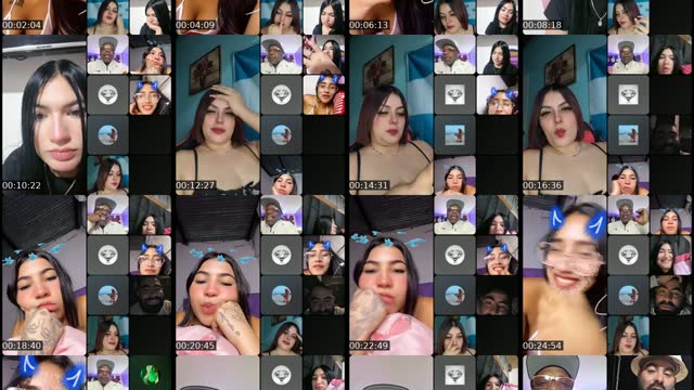 @gabo.20262 TikTok live from 2026-08-19