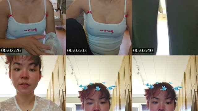 @nan89thana TikTok live
