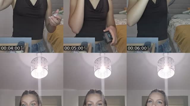 grwm - @beth_and_beyond