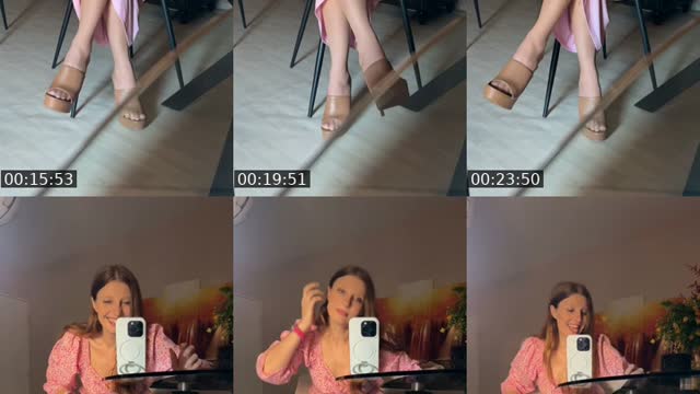 @didi7841vn4 TikTok live from 2026-08-19