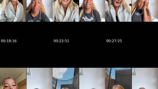 TikTok live: Join x by @allannah.unknown444