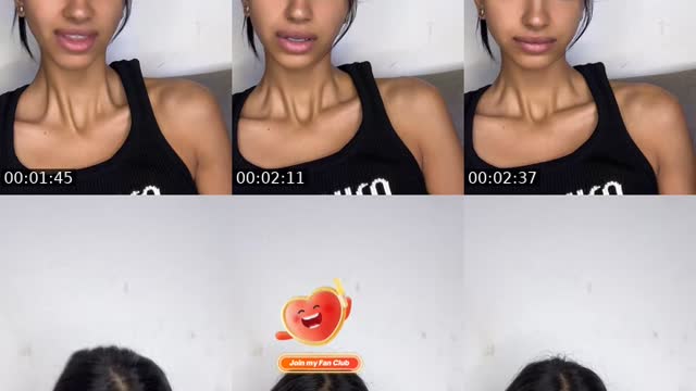 @charly_nt0 TikTok live
