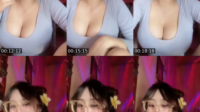 @imyours.ririnn TikTok live from 2026-08-19