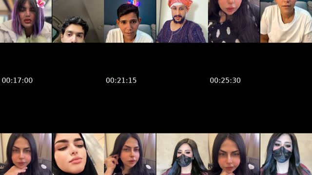 @fofoshosh_ TikTok live from 2026-08-19