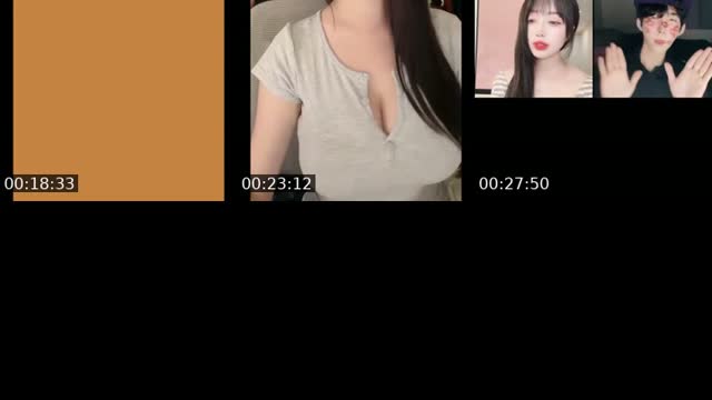 @maerong19 TikTok live