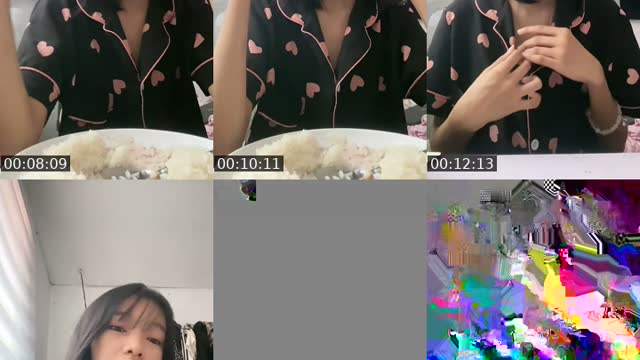 @azetharvine TikTok live